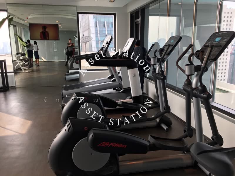 The Edge Sukhumvit 23, Bangkok, 6 Soi Sukhumvit 23, Khlongtoei Nua, Watthana, Bangkok, 1 Bedroom, 32 sqm, Condo For Rent, by จักรภณ ภูวเศรณี, 500185566 - DDproperty.com