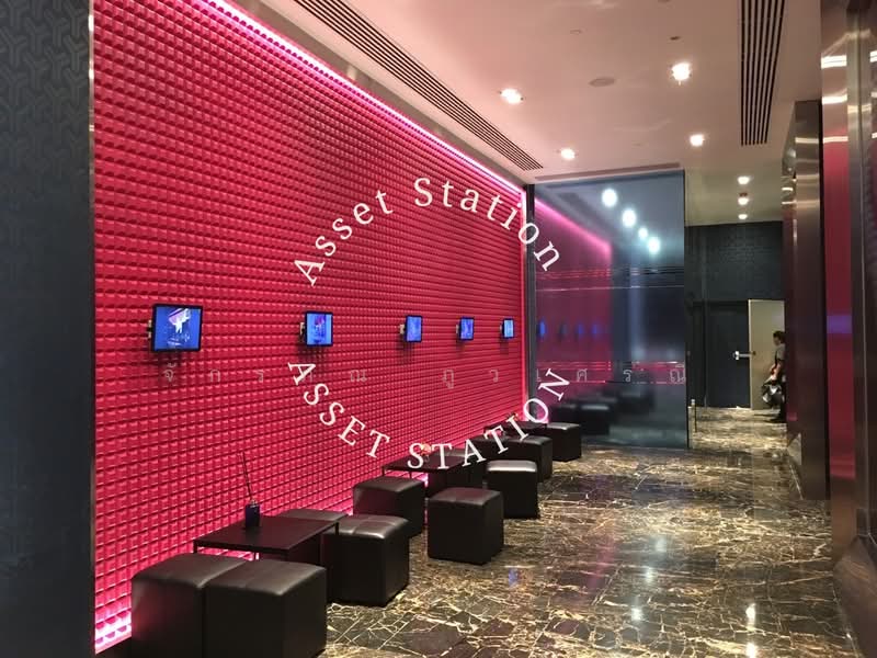 The Edge Sukhumvit 23, Bangkok, 6 Soi Sukhumvit 23, Khlongtoei Nua, Watthana, Bangkok, 1 Bedroom, 32 sqm, Condo For Rent, by จักรภณ ภูวเศรณี, 500185566 - DDproperty.com