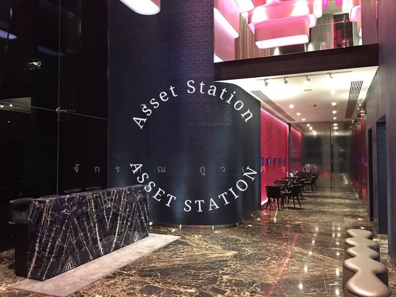 The Edge Sukhumvit 23, Bangkok, 6 Soi Sukhumvit 23, Khlongtoei Nua, Watthana, Bangkok, 1 Bedroom, 32 sqm, Condo For Rent, by จักรภณ ภูวเศรณี, 500185566 - DDproperty.com