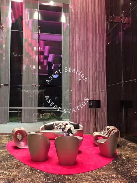 The Edge Sukhumvit 23 : เอดจ์ สุขุมวิท 23, กรุงเทพ, 6 ซอยสุขุมวิท 23, คลองเตยเหนือ, วัฒนา, กรุงเทพ, 32 ตร.ม., คอนโด ให้เช่า, โดย จักรภณ ภูวเศรณี, 500185566 - DDproperty.com