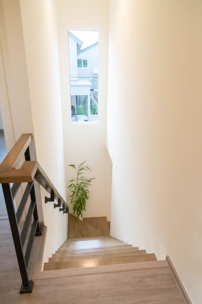 Anasiri Payap, Chiang Mai, Nong Pa Krang, Muang Chiang Mai, Chiang Mai, 4 Bedrooms, 145 sqm, Townhouse For Rent, by The Positive Living, 500185567 - DDproperty.com