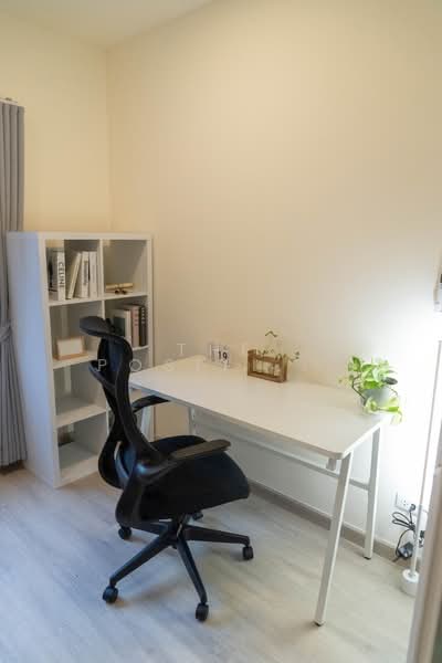 Anasiri Payap, Chiang Mai, Nong Pa Krang, Muang Chiang Mai, Chiang Mai, 4 Bedrooms, 145 sqm, Townhouse For Rent, by The Positive Living, 500185567 - DDproperty.com