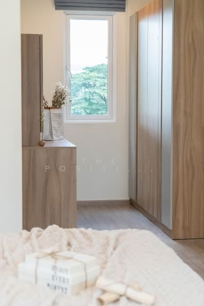 Anasiri Payap, Chiang Mai, Nong Pa Krang, Muang Chiang Mai, Chiang Mai, 4 Bedrooms, 145 sqm, Townhouse For Rent, by The Positive Living, 500185567 - DDproperty.com