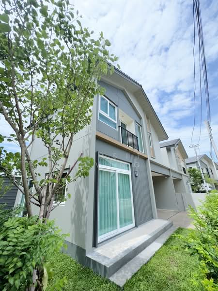Anasiri Payap, Chiang Mai, Nong Pa Krang, Muang Chiang Mai, Chiang Mai, 4 Bedrooms, 145 sqm, Townhouse For Rent, by The Positive Living, 500185567 - DDproperty.com