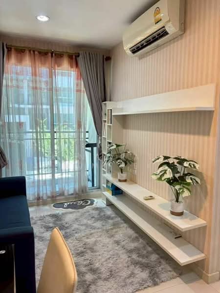 Natureza Art, Chon Buri (Pattaya), 178 North Pattaya Road,, Na Kloe, Bang Lamung (Pattaya), Chon Buri (Pattaya), 1 Bedroom, 29 sqm, Condo For Sale, by Kanyarat  Numtuek, 500185575 - DDproperty.com