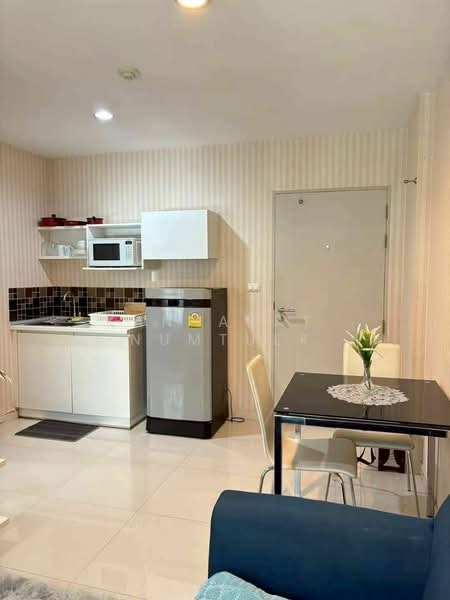 Natureza Art, Chon Buri (Pattaya), 178 North Pattaya Road,, Na Kloe, Bang Lamung (Pattaya), Chon Buri (Pattaya), 1 Bedroom, 29 sqm, Condo For Sale, by Kanyarat  Numtuek, 500185575 - DDproperty.com