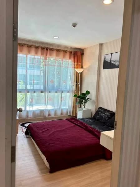 Natureza Art, Chon Buri (Pattaya), 178 North Pattaya Road,, Na Kloe, Bang Lamung (Pattaya), Chon Buri (Pattaya), 1 Bedroom, 29 sqm, Condo For Sale, by Kanyarat  Numtuek, 500185575 - DDproperty.com