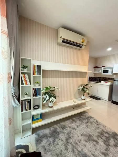 Natureza Art, Chon Buri (Pattaya), 178 North Pattaya Road,, Na Kloe, Bang Lamung (Pattaya), Chon Buri (Pattaya), 1 Bedroom, 29 sqm, Condo For Sale, by Kanyarat  Numtuek, 500185575 - DDproperty.com