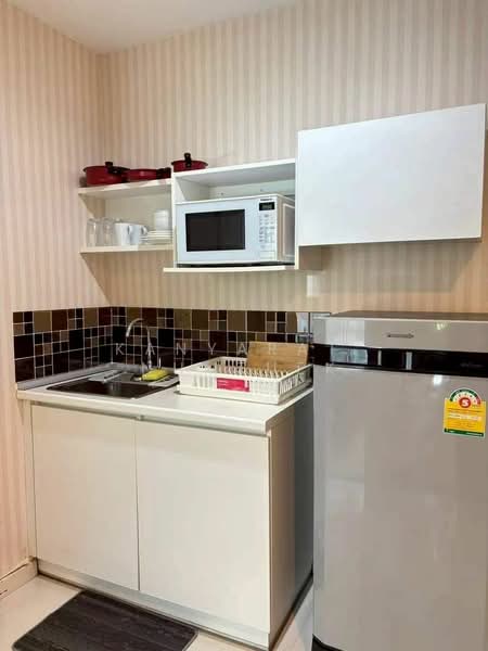 Natureza Art, Chon Buri (Pattaya), 178 North Pattaya Road,, Na Kloe, Bang Lamung (Pattaya), Chon Buri (Pattaya), 1 Bedroom, 29 sqm, Condo For Sale, by Kanyarat  Numtuek, 500185575 - DDproperty.com