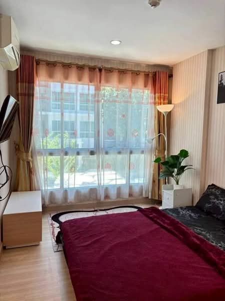 Natureza Art, Chon Buri (Pattaya), 178 North Pattaya Road,, Na Kloe, Bang Lamung (Pattaya), Chon Buri (Pattaya), 1 Bedroom, 29 sqm, Condo For Sale, by Kanyarat  Numtuek, 500185575 - DDproperty.com