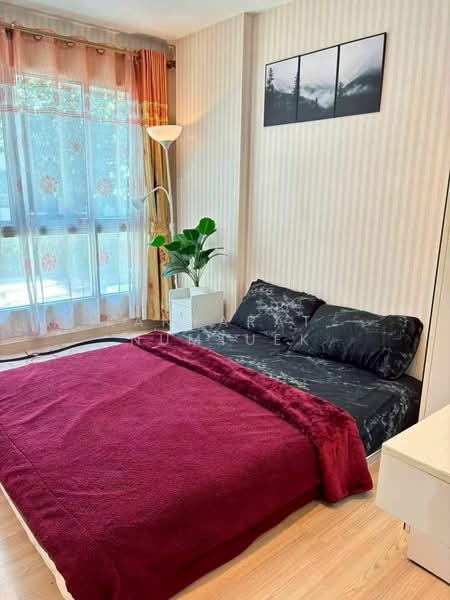 Natureza Art, Chon Buri (Pattaya), 178 North Pattaya Road,, Na Kloe, Bang Lamung (Pattaya), Chon Buri (Pattaya), 1 Bedroom, 29 sqm, Condo For Sale, by Kanyarat  Numtuek, 500185575 - DDproperty.com