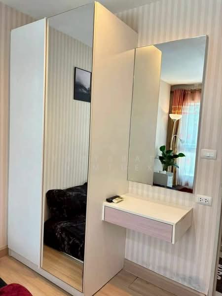 Natureza Art, Chon Buri (Pattaya), 178 North Pattaya Road,, Na Kloe, Bang Lamung (Pattaya), Chon Buri (Pattaya), 1 Bedroom, 29 sqm, Condo For Sale, by Kanyarat  Numtuek, 500185575 - DDproperty.com