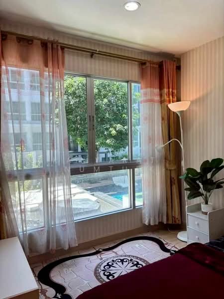 Natureza Art, Chon Buri (Pattaya), 178 North Pattaya Road,, Na Kloe, Bang Lamung (Pattaya), Chon Buri (Pattaya), 1 Bedroom, 29 sqm, Condo For Sale, by Kanyarat  Numtuek, 500185575 - DDproperty.com