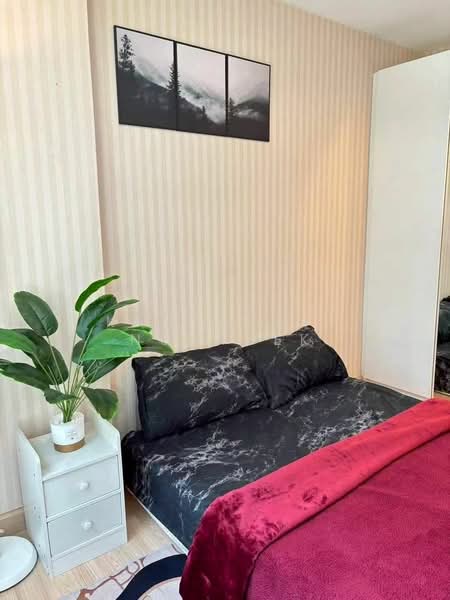 Natureza Art, Chon Buri (Pattaya), 178 North Pattaya Road,, Na Kloe, Bang Lamung (Pattaya), Chon Buri (Pattaya), 1 Bedroom, 29 sqm, Condo For Sale, by Kanyarat  Numtuek, 500185575 - DDproperty.com