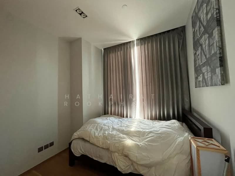 BEATNIQ Sukhumvit 32, Bangkok, Soi Sukhumvit 32, Sukhumvit Road, Khong Tan, Khlong Toei, Bangkok, 2 Bedrooms, 83 sqm, Condo For Rent, by Hathairat  Rookphan  , 500185576 - DDproperty.com