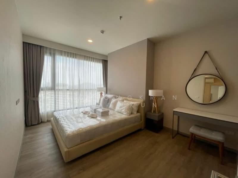 Keen Centre Sriracha, Chon Buri (Pattaya), 95/5 Sukhumvit Rd, Si Racha, Si Racha, Chon Buri (Pattaya), 2 Bedrooms, 66 sqm, Condo For Rent, by Sirisongkran Kasemkun, 500185577 - DDproperty.com