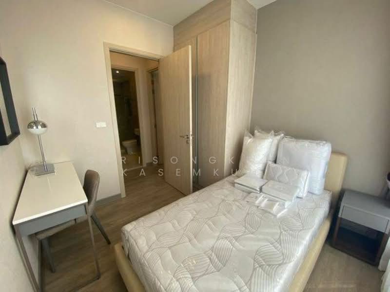 Keen Centre Sriracha, Chon Buri (Pattaya), 95/5 Sukhumvit Rd, Si Racha, Si Racha, Chon Buri (Pattaya), 2 Bedrooms, 66 sqm, Condo For Rent, by Sirisongkran Kasemkun, 500185577 - DDproperty.com