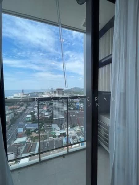 Keen Centre Sriracha, Chon Buri (Pattaya), 95/5 Sukhumvit Rd, Si Racha, Si Racha, Chon Buri (Pattaya), 2 Bedrooms, 66 sqm, Condo For Rent, by Sirisongkran Kasemkun, 500185577 - DDproperty.com