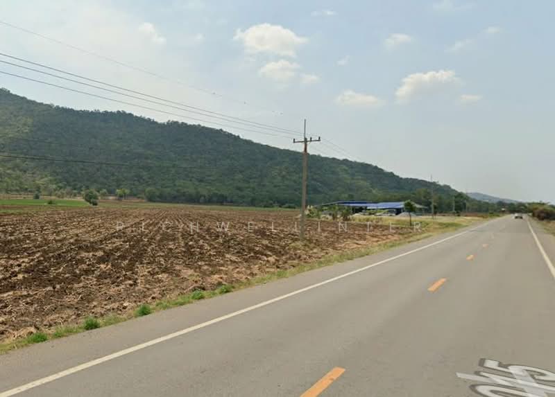 Land for sale in Khao Kala, purple zone (expandable by another 30 rai), adjacent to Road 4015,, Nakhon Sawan, Khao Kala, Phayuha Khiri, Nakhon Sawan, , 16,000 sqm, Land For Sale, by richwellinter, 500185579 - DDproperty.com