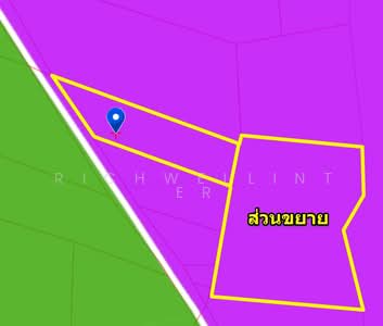 ขาย - ขายที่ดินเขากะลาพื้นที่สีม่วง 10 ไร่ (ขยายได้อีก30ไร่)ติดถนนเส้น4015 อ.พยุหะคีรี, นครสวรรค์