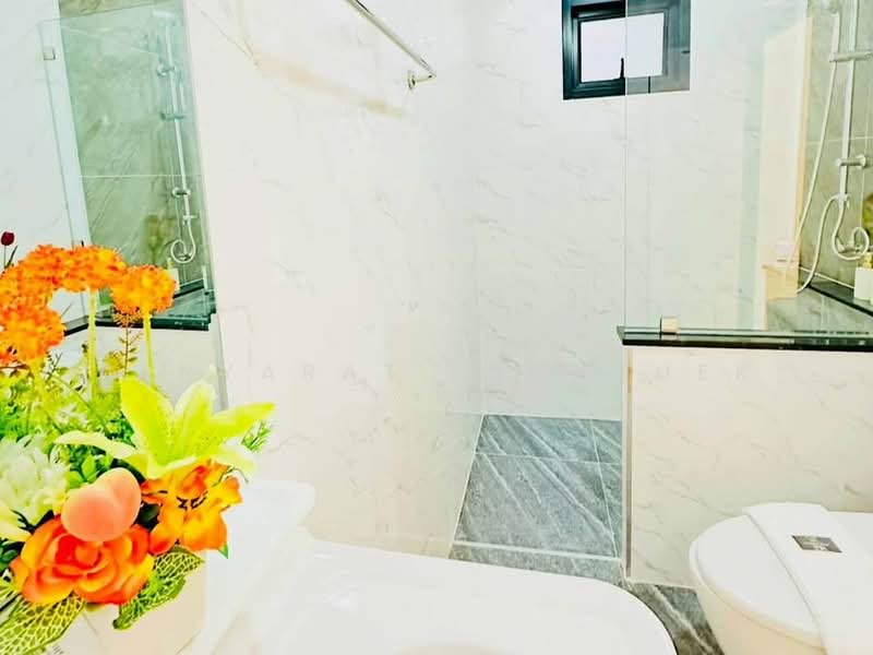 Rattanakorn Village 18, Chon Buri (Pattaya), Na Kloe, Bang Lamung (Pattaya), Chon Buri (Pattaya), 4 Bedrooms, 325 sqm, Single Detached House For Sale, by Kanyarat  Numtuek, 500185580 - DDproperty.com