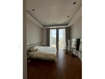 ขาย - The Ritz-Carlton Residences : เดอะ ริซท์-คาร์ลตัน เรสซิเดนเซส, กรุงเทพ