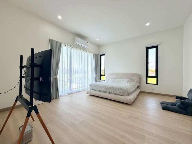 Baan Wang Tan, Chiang Mai, Mae Hia, Muang Chiang Mai, Chiang Mai, 4 Bedrooms, 354 sqm, Single Detached House For Sale, by Khamonchanok Aisuwan, 500185582 - DDproperty.com