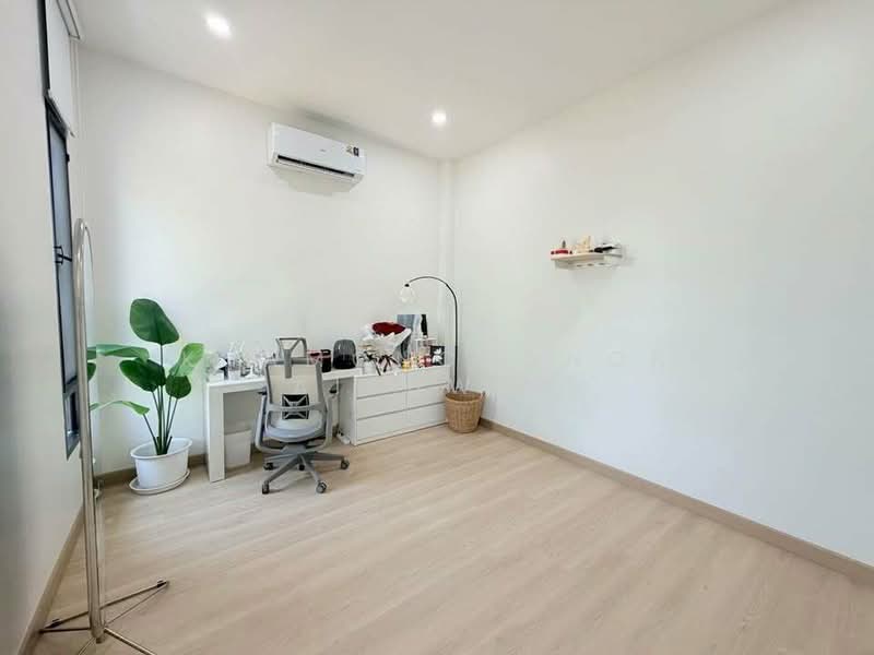 Baan Wang Tan, Chiang Mai, Mae Hia, Muang Chiang Mai, Chiang Mai, 4 Bedrooms, 354 sqm, Single Detached House For Sale, by Khamonchanok Aisuwan, 500185582 - DDproperty.com