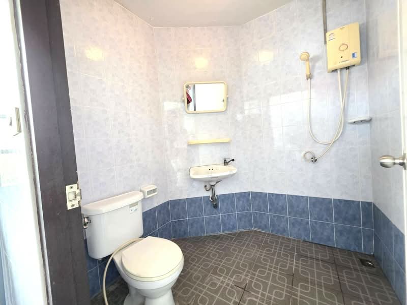 Eastern Seaboard City Condo : อีสเทิร์น ซีบอร์ด ซิตี้ คอนโด, ระยอง, ปลวกแดง, ปลวกแดง, ระยอง, 27 ตร.ม., คอนโด ขาย, โดย คุณรินดา, 500185584 - DDproperty.com