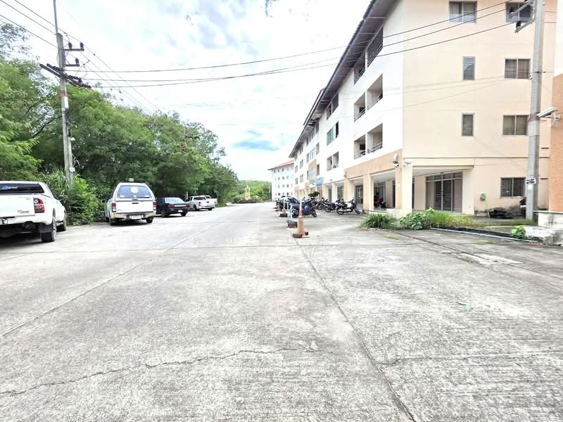 Eastern Seaboard City Condo, Rayong, Pluak Daeng, Pluak Daeng, Rayong, 1 Bedroom, 27 sqm, Condo For Sale, by คุณรินดา, 500185584 - DDproperty.com