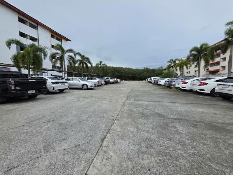 Eastern Seaboard City Condo, Rayong, Pluak Daeng, Pluak Daeng, Rayong, 1 Bedroom, 27 sqm, Condo For Sale, by คุณรินดา, 500185584 - DDproperty.com