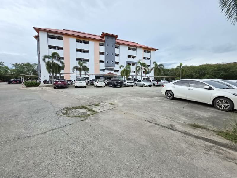 Eastern Seaboard City Condo, Rayong, Pluak Daeng, Pluak Daeng, Rayong, 1 Bedroom, 27 sqm, Condo For Sale, by คุณรินดา, 500185584 - DDproperty.com