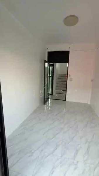 3-BR House, Bangkok, Ban Chang Lo, Bangkok Noi, Bangkok, 3 Bedrooms, 120 sqm, Single Detached House For Sale, by Hathairat  Rookphan  , 500185587 - DDproperty.com