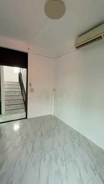 บ้าน 3-ห้องนอน, กรุงเทพ, บ้านช่างหล่อ, บางกอกน้อย, กรุงเทพ, 120 ตร.ม., บ้านเดี่ยว ขาย, โดย Hathairat  Rookphan  , 500185587 - DDproperty.com