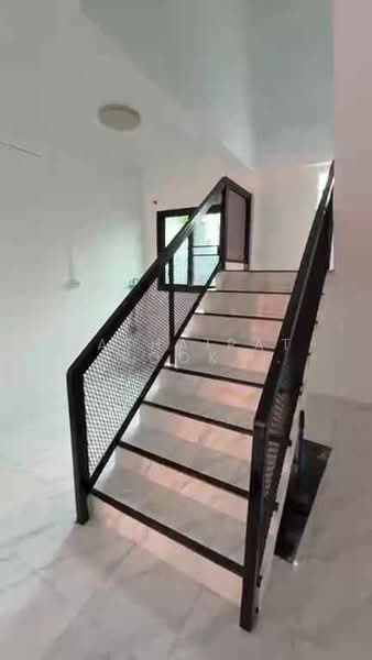 3-BR House, Bangkok, Ban Chang Lo, Bangkok Noi, Bangkok, 3 Bedrooms, 120 sqm, Single Detached House For Sale, by Hathairat  Rookphan  , 500185587 - DDproperty.com