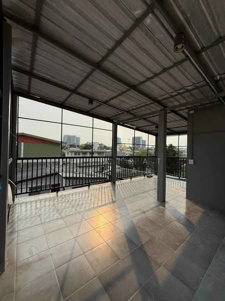 บ้าน 3-ห้องนอน, กรุงเทพ, บ้านช่างหล่อ, บางกอกน้อย, กรุงเทพ, 120 ตร.ม., บ้านเดี่ยว ขาย, โดย Hathairat  Rookphan  , 500185587 - DDproperty.com