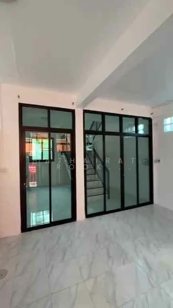 บ้าน 3-ห้องนอน, กรุงเทพ, บ้านช่างหล่อ, บางกอกน้อย, กรุงเทพ, 120 ตร.ม., บ้านเดี่ยว ขาย, โดย Hathairat  Rookphan  , 500185587 - DDproperty.com