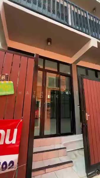 บ้าน 3-ห้องนอน, กรุงเทพ, บ้านช่างหล่อ, บางกอกน้อย, กรุงเทพ, 120 ตร.ม., บ้านเดี่ยว ขาย, โดย Hathairat  Rookphan  , 500185587 - DDproperty.com