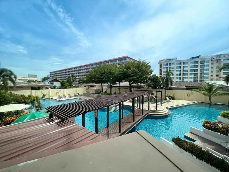 Tira Tiraa, Prachuap Khiri Khan, 38/49 Petchakasem Road, Hua Hin, Hua Hin, Prachuap Khiri Khan, 1 Bedroom, 69 sqm, Condo For Sale, by Sirisongkran Kasemkun, 500185588 - DDproperty.com