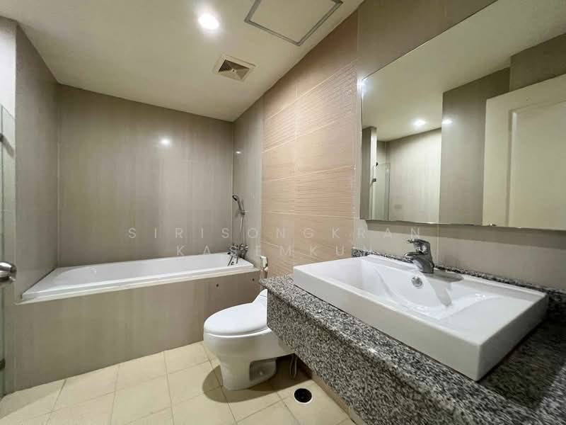 Tira Tiraa, Prachuap Khiri Khan, 38/49 Petchakasem Road, Hua Hin, Hua Hin, Prachuap Khiri Khan, 1 Bedroom, 69 sqm, Condo For Sale, by Sirisongkran Kasemkun, 500185588 - DDproperty.com