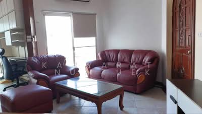 ขาย - Rimhad Jomtien Condominium : ริมหาดจอมเทียน คอนโดมิเนียม, ชลบุรี