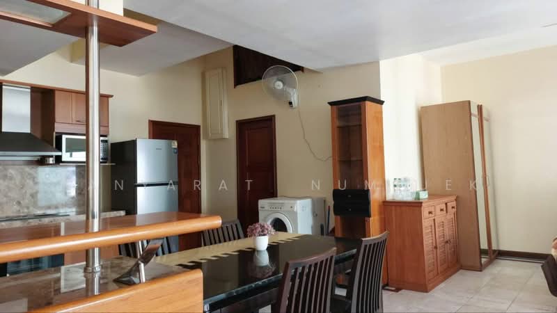 Rimhad Jomtien Condominium : ริมหาดจอมเทียน คอนโดมิเนียม, ชลบุรี, ถนน จอมเทียน สาย2, หนองปรือ, บางละมุง, ชลบุรี, 54 ตร.ม., คอนโด ขาย, โดย Kanyarat  Numtuek, 500185589 - DDproperty.com