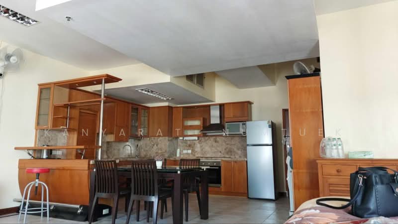 Rimhad Jomtien Condominium, Chon Buri (Pattaya), Jomtien Sai 2 Road, Nong Pru, Bang Lamung (Pattaya), Chon Buri (Pattaya), 1 Bedroom, 54 sqm, Condo For Sale, by Kanyarat  Numtuek, 500185589 - DDproperty.com