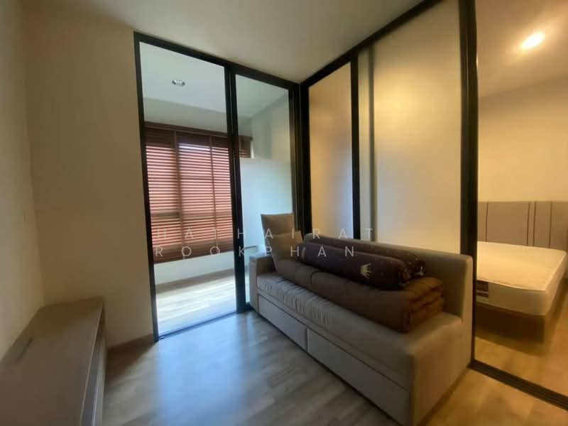 Niche Mono Sukhumvit-Bearing, Samut Prakan, Posaya Non Alley, Samrong Nua, Muang Samut Prakarn, Samut Prakan, 1 Bedroom, 36 sqm, Condo For Sale, by Hathairat  Rookphan  , 500185591 - DDproperty.com