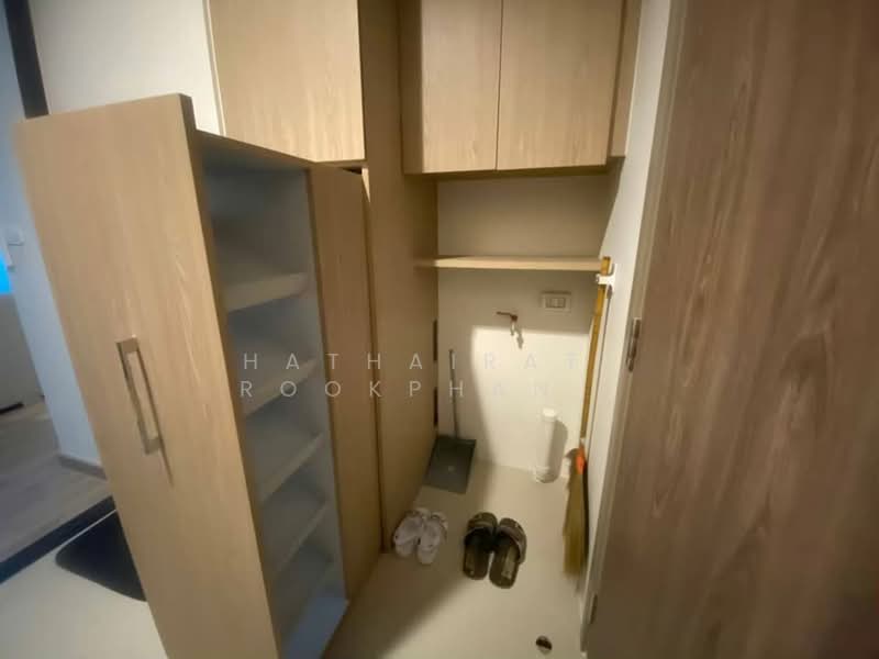 Niche Mono Sukhumvit-Bearing, Samut Prakan, Posaya Non Alley, Samrong Nua, Muang Samut Prakarn, Samut Prakan, 1 Bedroom, 36 sqm, Condo For Sale, by Hathairat  Rookphan  , 500185591 - DDproperty.com