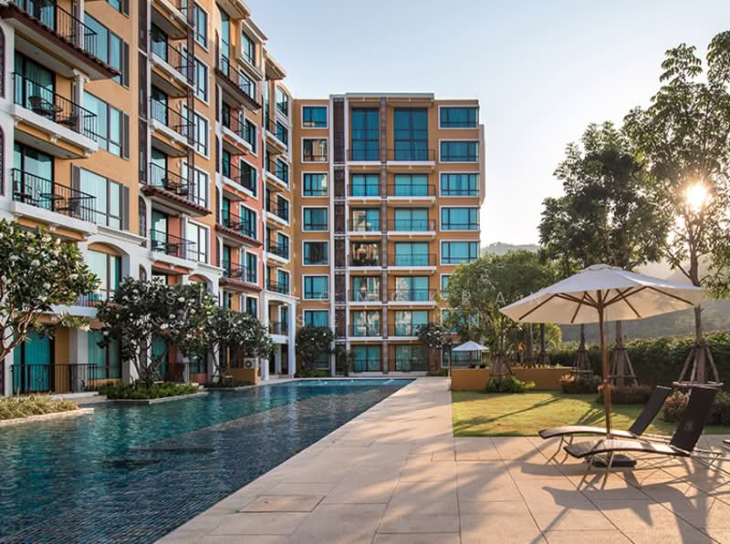 Bella Costa Hua Hin, Prachuap Khiri Khan, 105, Pak Nam Pran, Pran Buri, Prachuap Khiri Khan, 2 Bedrooms, 67 sqm, Condo For Sale, by Sirisongkran Kasemkun, 500185592 - DDproperty.com