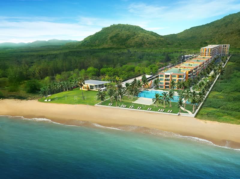 Bella Costa Hua Hin, Prachuap Khiri Khan, 105, Pak Nam Pran, Pran Buri, Prachuap Khiri Khan, 2 Bedrooms, 67 sqm, Condo For Sale, by Sirisongkran Kasemkun, 500185592 - DDproperty.com