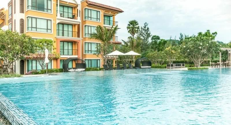 Bella Costa Hua Hin, Prachuap Khiri Khan, 105, Pak Nam Pran, Pran Buri, Prachuap Khiri Khan, 2 Bedrooms, 67 sqm, Condo For Sale, by Sirisongkran Kasemkun, 500185592 - DDproperty.com