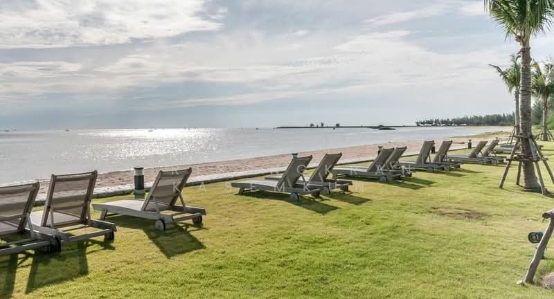 Bella Costa Hua Hin, Prachuap Khiri Khan, 105, Pak Nam Pran, Pran Buri, Prachuap Khiri Khan, 2 Bedrooms, 67 sqm, Condo For Sale, by Sirisongkran Kasemkun, 500185592 - DDproperty.com