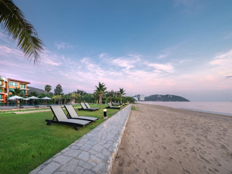 Bella Costa Hua Hin, Prachuap Khiri Khan, 105, Pak Nam Pran, Pran Buri, Prachuap Khiri Khan, 2 Bedrooms, 67 sqm, Condo For Sale, by Sirisongkran Kasemkun, 500185592 - DDproperty.com